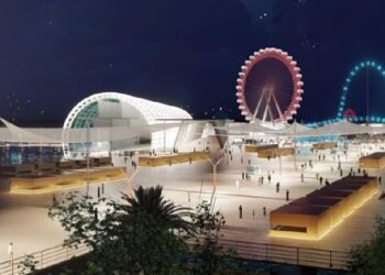 کویت: الجہرہ میں تفریح کے لیے شاندار منصوبے کی منظوری دے دی گئی