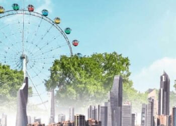 سیاحت کے معاملے میں کویت پورے خلیج میں سب سے پیچھے رہ گیا