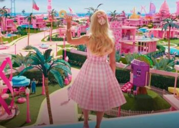 یو اے ای: 15 سال سے کم عمر بچوں کو سنیما میں باربی فلم دیکھنے کی اجازت نہیں ہوگی، لبنان و کویت میں بھی فلم پر پابندی