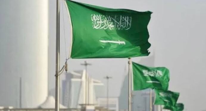 سعودی عرب میں اپنی طرز کا انوکھا میلہ