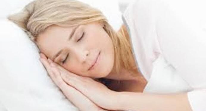 پرسکون نیند دینے والی دس آوازیں