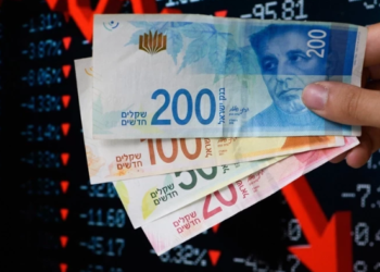 اعلان جنگ کےبعد اسرائیلی