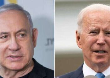 The US President warned of a “broad regional war”