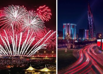 امیر کویت کی وفات، بحرین نے قومی تقریبات ملتوی کر دیں