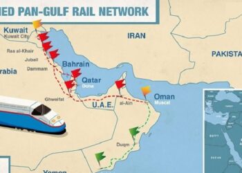 خلیج ٹرن منصوبہ، کویت نے اہم اقدامات اٹھا لیے