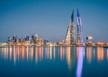 بحرین نے امیر کویت کے وصال پر 3 روزہ سوگ کا اعلان کردیا