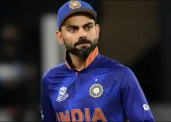 کوہلی کون ہے؟ معروف فٹبالر رونالڈو نے پہچاننے سے انکار کر دیا