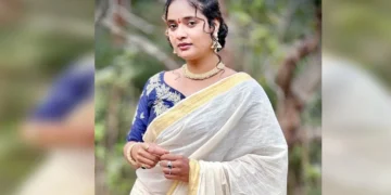 بھارتی اداکارہ 150 تولہ سوناچوری کرنےپر گرفتار