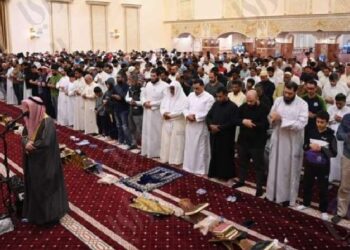 کویت: رمضان المبارک کے آخری عشرے کی عبادات کا اہتمام