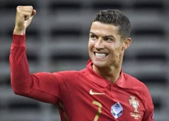 رونالڈو نے ان شاءاللہ کہہ کر مداحوں کو حیرت میں ڈال دیا