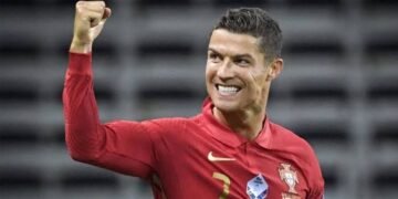 رونالڈو نے ان شاءاللہ کہہ کر مداحوں کو حیرت میں ڈال دیا