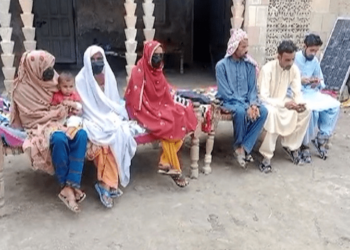 دائیں جانب دل رکھنے کا دعویٰ کرنے والا دنیا کا سب سے بڑا خاندان