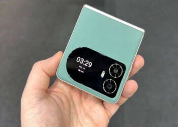 اب تک کا سب سے سستا فولڈ ایبل فون لانچ کے لیے تیار، قیمت اور خصوصیات حیران کن