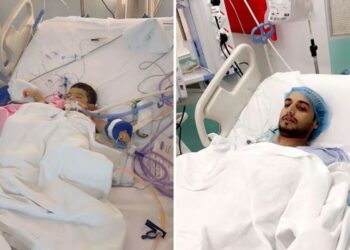 سعودی شہری نے انسانی ہمدردی کی انوکھی مثال قائم کر دی