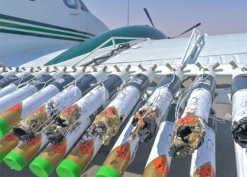 کیا متحدہ عرب امارات میں ریکارڈ توڑ بارش کی وجہ ” کلاؤڈ سیڈنگ ”  ہے ؟