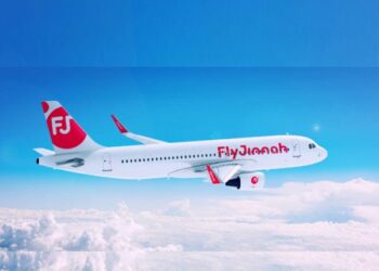 فلائی جناح کی اسلام آباد سے مسقط کی پرواز کب سے شروع ؟