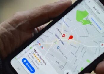 گوگل میپس کا نیا فیچر یقیناً آپ کو پسند آئے گا