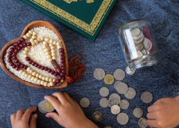 کویت: فطرانہ سے متعلق حکام کا اہم بیان جاری