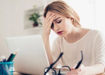 ذہنی طور پر کٹھن ترین نوکری دماغی بیماری سے بچا سکتی ہے، تحقیق