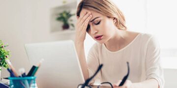 ذہنی طور پر کٹھن ترین نوکری دماغی بیماری سے بچا سکتی ہے، تحقیق