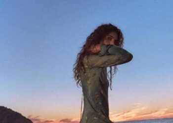 سیلپنگ ڈریس نے زارا فیشن برانڈ کیلیے نیا تنازعہ کھڑا کردیا