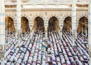 اعتکاف میں بات چیت کرنا جائز ہے یا نہیں؟