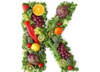 وٹامن K سے بھرپور یہ غذائیں کھائیں اور صحت مند رہیں