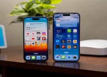 آئی فون کی فروخت میں 3 ماہ میں 10 فیصد کی نمایاں کمی