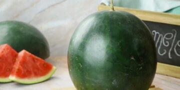 تربوز کے بیج کھانے کے فوائد یا نقصانات