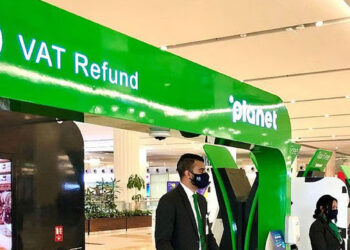 متحدہ عرب امارات میں خریداری پر وی اے ٹی ریفنڈ کیسے حاصل کریں؟