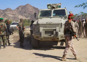 یمن کا یو اے ای کے ساتھ دفاعی معاہدہ ختم کرنے کا اعلان، فوجیوں کو ملک چھوڑنے کا حکم