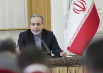 ایران پر اسرائیل کے ممکنہ حملے کا خطرہ: عباس عراقچی کی وارننگ