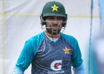 سرفراز احمد کا کہنا: یہ کامیابی اللہ کا کرم اور ٹیم کی محنت ہے